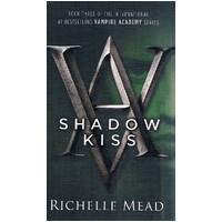 Shadow Kiss