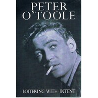 Loitering With Intent. The Child