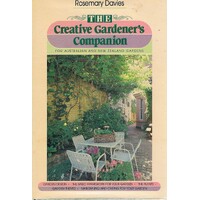 The Creative Gardener's Companion