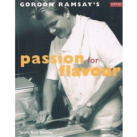 Passion For Flavour