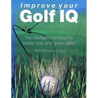 Improve Your Golf IQ