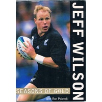 Seasons Of Gold