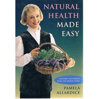 Natural Health Made Easy