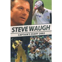 Captain's Diary 2002