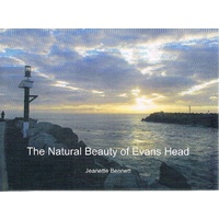 The Natural Beauty Of Evans Head