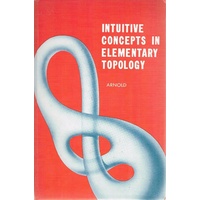 Intuitive Concepts In Elementary Topology
