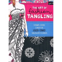 The Art Of Fashion Tangling