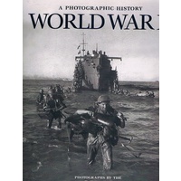 Photographic History World II