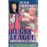 Rugby League Trivia Challenge