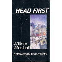 Head First