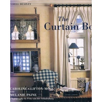The Curtain Book