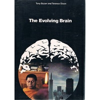 The Evolving Brain