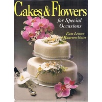 Cakes And Flowers For Special Occasions