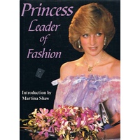 Princess Leader Of Fashion