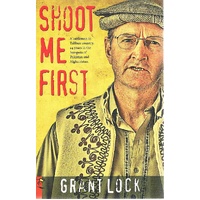 Shoot Me First