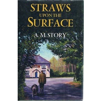 Straws Upon The Surface