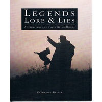 Legends Lore And Lies. Australians And Their Driza-bones