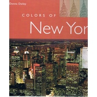 Colors of New York