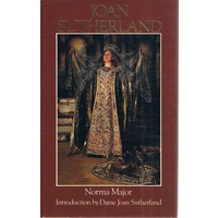 Joan Sutherland