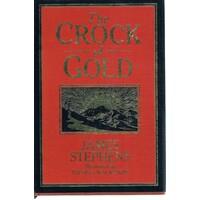 The Crock Of Gold