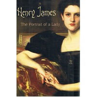 The Portrait Of A Lady
