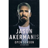 Jason Akermanis. Open Season
