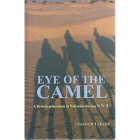 Eye Of The Camel