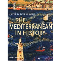 The Mediterranean In History