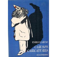 Caruso's Caricatures