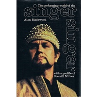 The Performing World Of The Singer