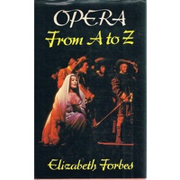Opera From A To Z