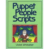 Puppet People Scripts
