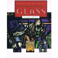 Glass. Stained And Decorative