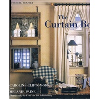 The Curtain Book