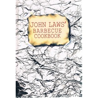 John Laws Barbecue Cookbook