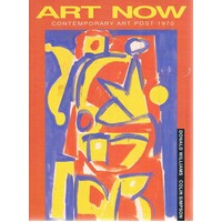 Art Now (Book One). Contemporary Art Post 1970