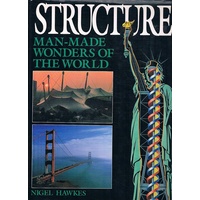 Structures. Man-Made Wonders Of The World