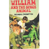 William And The Space Animal