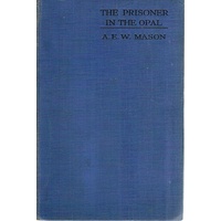 The Prisoner In The Opal
