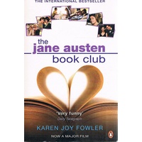 The Jane Austen Book Club