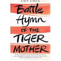 Battle Hymn Of The Tiger Mother