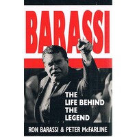 Barassi. The Life Behind The Legend
