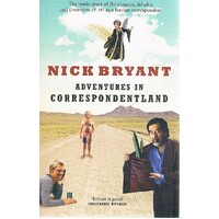 Adventures In Correspondentland