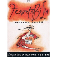 Ferretabilia. The Life And Times Of Nation Review