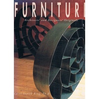 Furniture. Architects And Designers Originals