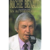 Anything But. An Autobiography