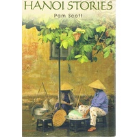 Hanoi Stories