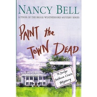 Paint The Town Dead