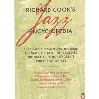 Richard Cook's Jazz Encyclopedia