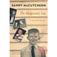 The Magician's Son. A Search For Identity